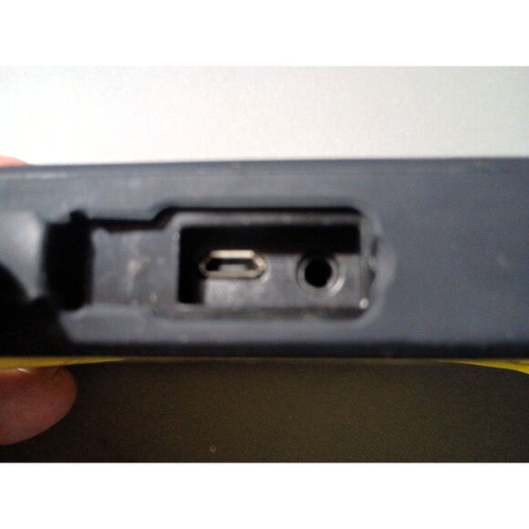 Altec Lansing Mini H2O Waterproof Bluetooth Indoor/Outdoor Portable Speaker - Picture 6 of 9